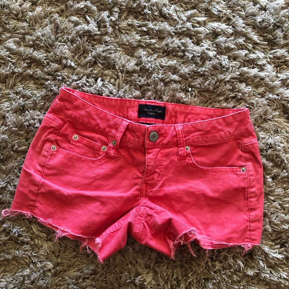 American Eagle short size #2